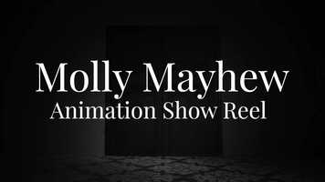 Free download Molly Mayhew Animation Show Reel video and edit with RedcoolMedia movie maker MovieStudio video editor online and AudioStudio audio editor onlin