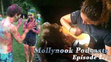 Free download Mollynook Podcasts Episode 2 -- The Power of Music Therapy video and edit with RedcoolMedia movie maker MovieStudio video editor online and AudioStudio audio editor onlin