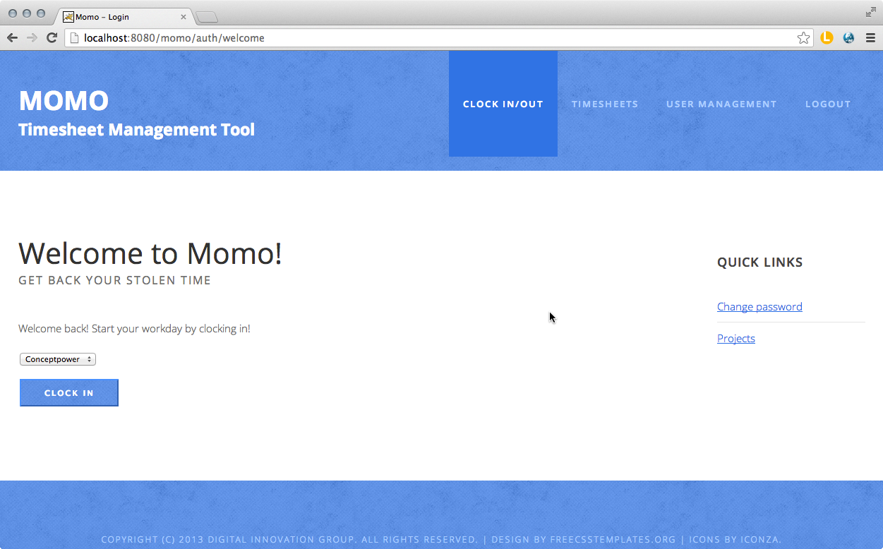 Download web tool or web app Momo Download web tool or web app Momo