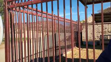 Free download Moms Visit to West Texas || Summer 2020 video and edit with RedcoolMedia movie maker MovieStudio video editor online and AudioStudio audio editor onlin