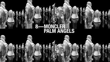 Free download Moncler Genius 2019 Campaign video and edit with RedcoolMedia movie maker MovieStudio video editor online and AudioStudio audio editor onlin