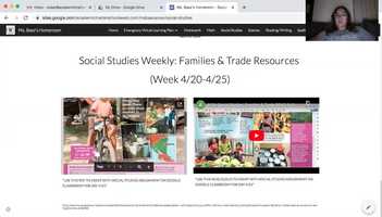 Free download Monday, April 20th Daily Instructional Video video and edit with RedcoolMedia movie maker MovieStudio video editor online and AudioStudio audio editor onlin