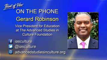 Free download Monday, August 31, 2020 - Gerard Robinson  Harry Jackson video and edit with RedcoolMedia movie maker MovieStudio video editor online and AudioStudio audio editor onlin