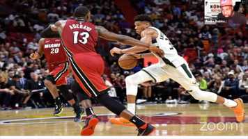 Free download Monday Night Madness S1 E15 video and edit with RedcoolMedia movie maker MovieStudio video editor online and AudioStudio audio editor onlin