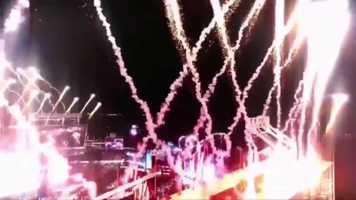 Free download Monday Night RAW Custom Intro,  (2020) - Are You Ready? video and edit with RedcoolMedia movie maker MovieStudio video editor online and AudioStudio audio editor onlin