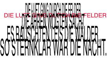 Free download Mondnacht video and edit with RedcoolMedia movie maker MovieStudio video editor online and AudioStudio audio editor onlin