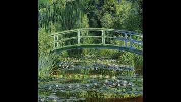 Free download Monet, Claude video and edit with RedcoolMedia movie maker MovieStudio video editor online and AudioStudio audio editor onlin