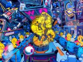 Free download Money Factory.mp4 video and edit with RedcoolMedia movie maker MovieStudio video editor online and AudioStudio audio editor onlin