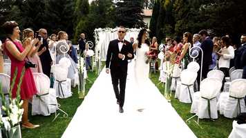 Free download Monika i Łukasz video and edit with RedcoolMedia movie maker MovieStudio video editor online and AudioStudio audio editor onlin