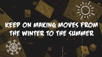 Free download Monopoly | Lyric Video video and edit with RedcoolMedia movie maker MovieStudio video editor online and AudioStudio audio editor onlin