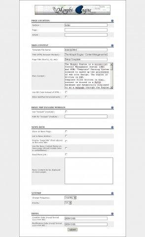 Download web tool or web app monphi
