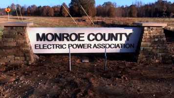 Free download MONROE COUNTY ELECTRIC POWER  ASSOCIATION NEW BUILDING video and edit with RedcoolMedia movie maker MovieStudio video editor online and AudioStudio audio editor onlin
