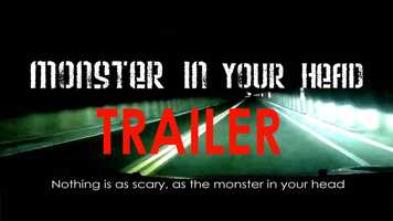 Free download Monster In your Head Trailer video and edit with RedcoolMedia movie maker MovieStudio video editor online and AudioStudio audio editor onlin