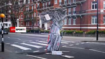 Free download Montage-Bumpers-SFR-Sport 1 video and edit with RedcoolMedia movie maker MovieStudio video editor online and AudioStudio audio editor onlin