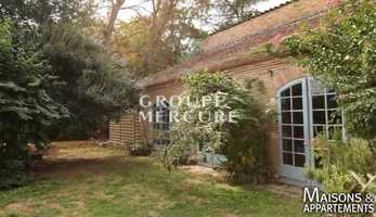 Free download MONTAIGUT-SUR-SAVE - MAISON A VENDRE - 790 000  - 580 m - 10 pice(s) video and edit with RedcoolMedia movie maker MovieStudio video editor online and AudioStudio audio editor onlin