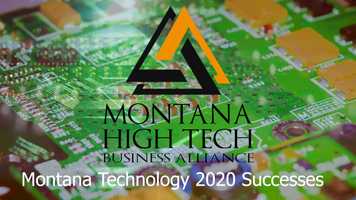 Free download Montana Tech Success 2020 video and edit with RedcoolMedia movie maker MovieStudio video editor online and AudioStudio audio editor onlin