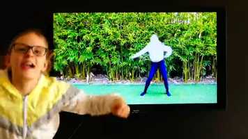 Free download Montanna (5E) Hip Hop Dancer video and edit with RedcoolMedia movie maker MovieStudio video editor online and AudioStudio audio editor onlin