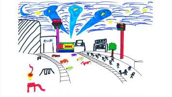 Free download  Mon TAT Plein Air, si jtais artiste... avec Clment Striano video and edit with RedcoolMedia movie maker MovieStudio video editor online and AudioStudio audio editor onlin