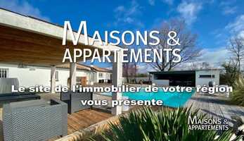 Free download MONTAUBAN - MAISON A VENDRE - 431 600  - 170 m - 7 pices video and edit with RedcoolMedia movie maker MovieStudio video editor online and AudioStudio audio editor onlin