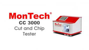 Free download MonTech CC 3000 Rubber Cut and Chip Tester video and edit with RedcoolMedia movie maker MovieStudio video editor online and AudioStudio audio editor onlin