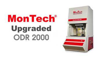 Free download MonTech Upgraded Alpha ODR 2000 Oscillating Disc Rheometer video and edit with RedcoolMedia movie maker MovieStudio video editor online and AudioStudio audio editor onlin