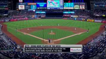 Free download Montefiore Player of the Week Call to Action Yankees In-Game 090319 video and edit with RedcoolMedia movie maker MovieStudio video editor online and AudioStudio audio editor onlin