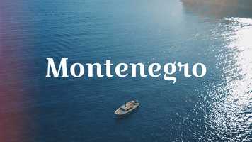 Free download Montenegro video and edit with RedcoolMedia movie maker MovieStudio video editor online and AudioStudio audio editor onlin