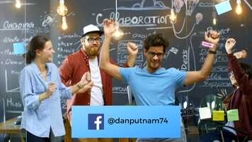 Free download Montgomery, Alabama www.Dan-Putnam.com Broadcasts Never Ending Coaching Ad | Impacting: NM NJ NH NV NE MT MO | video and edit with RedcoolMedia movie maker MovieStudio video editor online and AudioStudio audio editor onlin