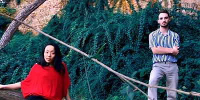 Free download Montjuc - A Tale of Dancing video and edit with RedcoolMedia movie maker MovieStudio video editor online and AudioStudio audio editor onlin