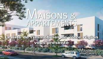 Free download MONTPELLIER - APPARTEMENT A VENDRE - 233 000  - 64 m - 3 pices video and edit with RedcoolMedia movie maker MovieStudio video editor online and AudioStudio audio editor onlin