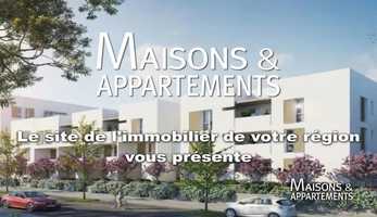 Free download MONTPELLIER - APPARTEMENT A VENDRE - 249 000  - 60 m - 3 pice(s) video and edit with RedcoolMedia movie maker MovieStudio video editor online and AudioStudio audio editor onlin