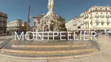 Free download MONTPELLIER video and edit with RedcoolMedia movie maker MovieStudio video editor online and AudioStudio audio editor onlin