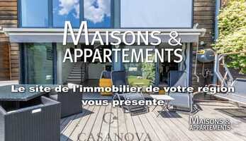 Free download MONTPELLIER - MAISON A VENDRE - 590 000  - 120 m - 5 pice(s) video and edit with RedcoolMedia movie maker MovieStudio video editor online and AudioStudio audio editor onlin