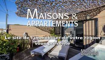 Free download MONTPELLIER - MAISON A VENDRE - 665 000  - 123 m - 4 pice(s) video and edit with RedcoolMedia movie maker MovieStudio video editor online and AudioStudio audio editor onlin