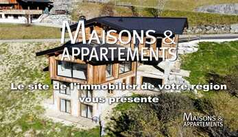 Free download MONTRIOND - MAISON A VENDRE - 2 700 050  - 280 m - 9 pice(s) video and edit with RedcoolMedia movie maker MovieStudio video editor online and AudioStudio audio editor onlin