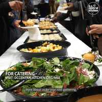 Free download Monumental Sports Entertainment + DC Central Kitchen video and edit with RedcoolMedia movie maker MovieStudio video editor online and AudioStudio audio editor onlin