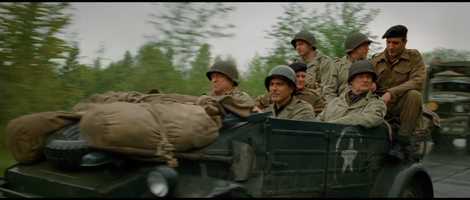 Free download MONUMENTS MEN TRAILER 1 video and edit with RedcoolMedia movie maker MovieStudio video editor online and AudioStudio audio editor onlin