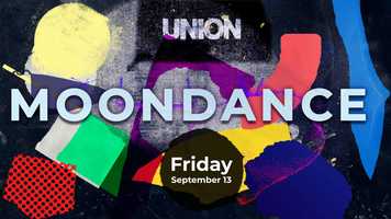 Free download Moondance 02 music video and edit with RedcoolMedia movie maker MovieStudio video editor online and AudioStudio audio editor onlin