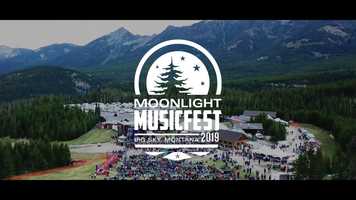 Free download Moonlight MusicFest 2019 video and edit with RedcoolMedia movie maker MovieStudio video editor online and AudioStudio audio editor onlin