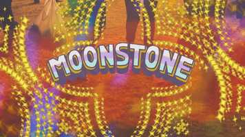 Free download Moonstone Promo video and edit with RedcoolMedia movie maker MovieStudio video editor online and AudioStudio audio editor onlin