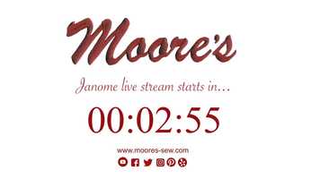 Free download Moores Sewing Technology Party Announcement video and edit with RedcoolMedia movie maker MovieStudio video editor online and AudioStudio audio editor onlin