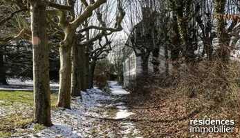 Free download MORAINVILLIERS - MAISON A VENDRE - 2 120 000  - 640 m - 15 pice(s) video and edit with RedcoolMedia movie maker MovieStudio video editor online and AudioStudio audio editor onlin