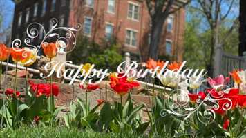 Free download Moravian Academy 279th Birthday Lovefeast, April 22, 2021 video and edit with RedcoolMedia movie maker MovieStudio video editor online and AudioStudio audio editor onlin