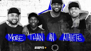 Free download More Than An Athlete Trailer video and edit with RedcoolMedia movie maker MovieStudio video editor online and AudioStudio audio editor onlin