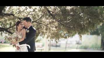 Free download More Than Expected - Jennifer and Jordan Wedding Film video and edit with RedcoolMedia movie maker MovieStudio video editor online and AudioStudio audio editor onlin