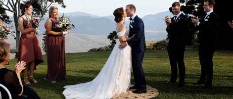 Free download Morgan  Justin | Rosewood Estate Wedding | Trailer.mp4 video and edit with RedcoolMedia movie maker MovieStudio video editor online and AudioStudio audio editor onlin