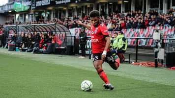 Free download Morgan Poaty 2020 - 2021 (highlights).mp4 video and edit with RedcoolMedia movie maker MovieStudio video editor online and AudioStudio audio editor onlin