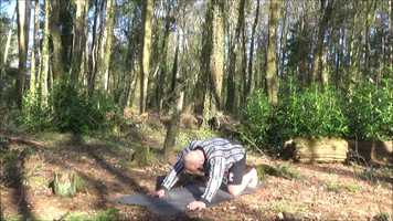 Free download Morning Movement Flow 62 video and edit with RedcoolMedia movie maker MovieStudio video editor online and AudioStudio audio editor onlin