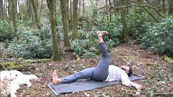 Free download Morning Movement Flow 63 Restorative video and edit with RedcoolMedia movie maker MovieStudio video editor online and AudioStudio audio editor onlin