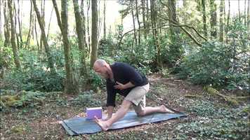 Free download Morning Movement Flow 75 video and edit with RedcoolMedia movie maker MovieStudio video editor online and AudioStudio audio editor onlin